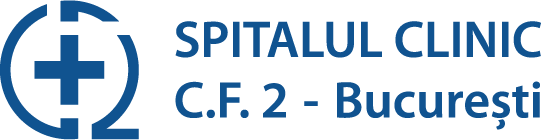 Spitalul Clinic CF Nr. 2 – Bucuresti